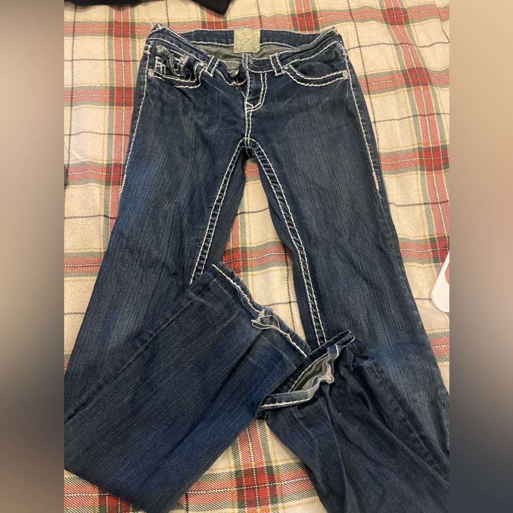 L.A. Idol jeans